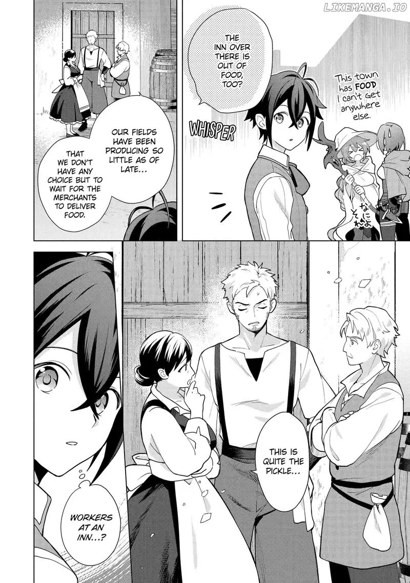 Saibai Cheat de Saikyou Saien: E, Tada no Katei Saien desu kedo? Chapter 24 page 22