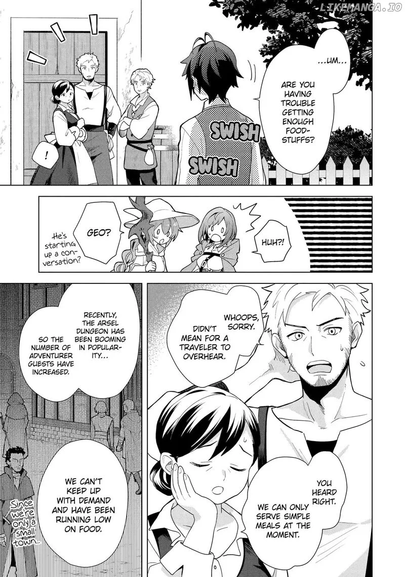 Saibai Cheat de Saikyou Saien: E, Tada no Katei Saien desu kedo? Chapter 24 page 23