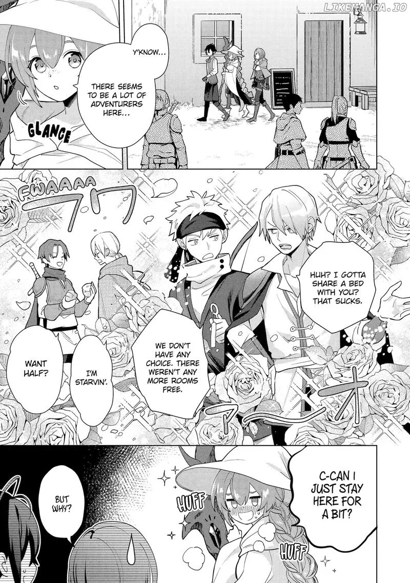 Saibai Cheat de Saikyou Saien: E, Tada no Katei Saien desu kedo? Chapter 24 page 21