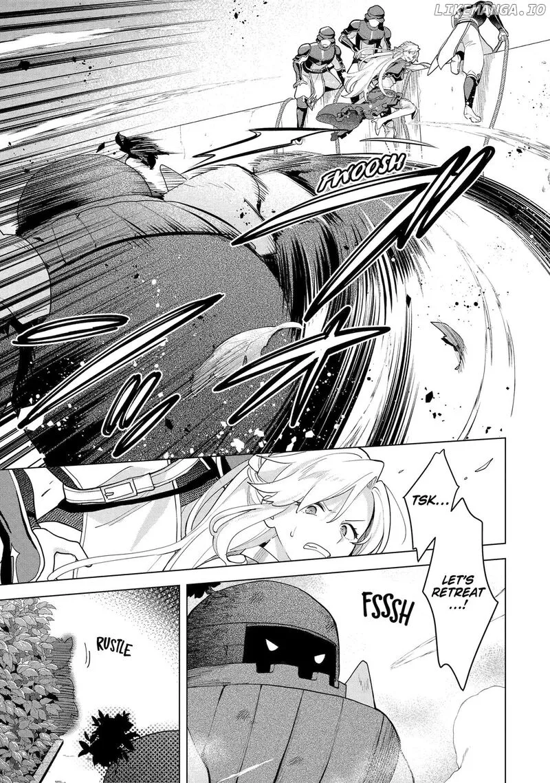 Saibai Cheat de Saikyou Saien: E, Tada no Katei Saien desu kedo? Chapter 24 page 13