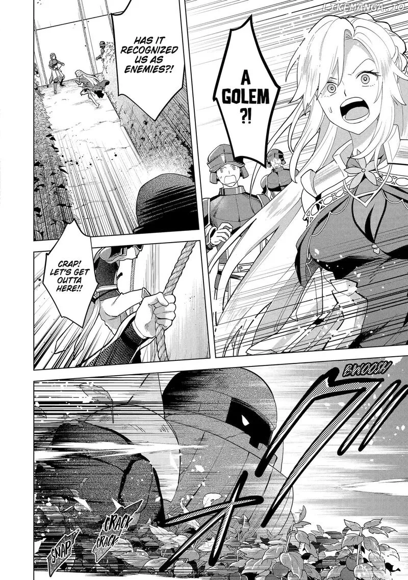 Saibai Cheat de Saikyou Saien: E, Tada no Katei Saien desu kedo? Chapter 24 page 12