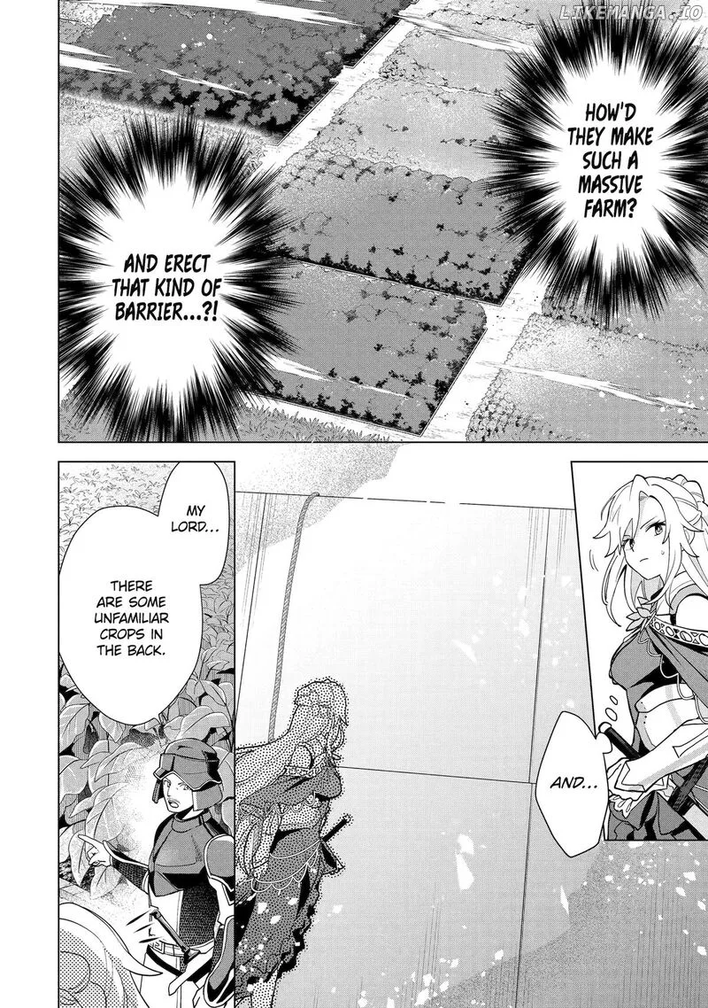 Saibai Cheat de Saikyou Saien: E, Tada no Katei Saien desu kedo? Chapter 24 page 10