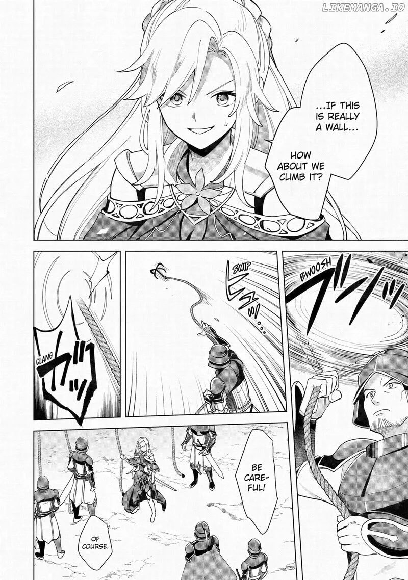 Saibai Cheat de Saikyou Saien: E, Tada no Katei Saien desu kedo? Chapter 24 page 6