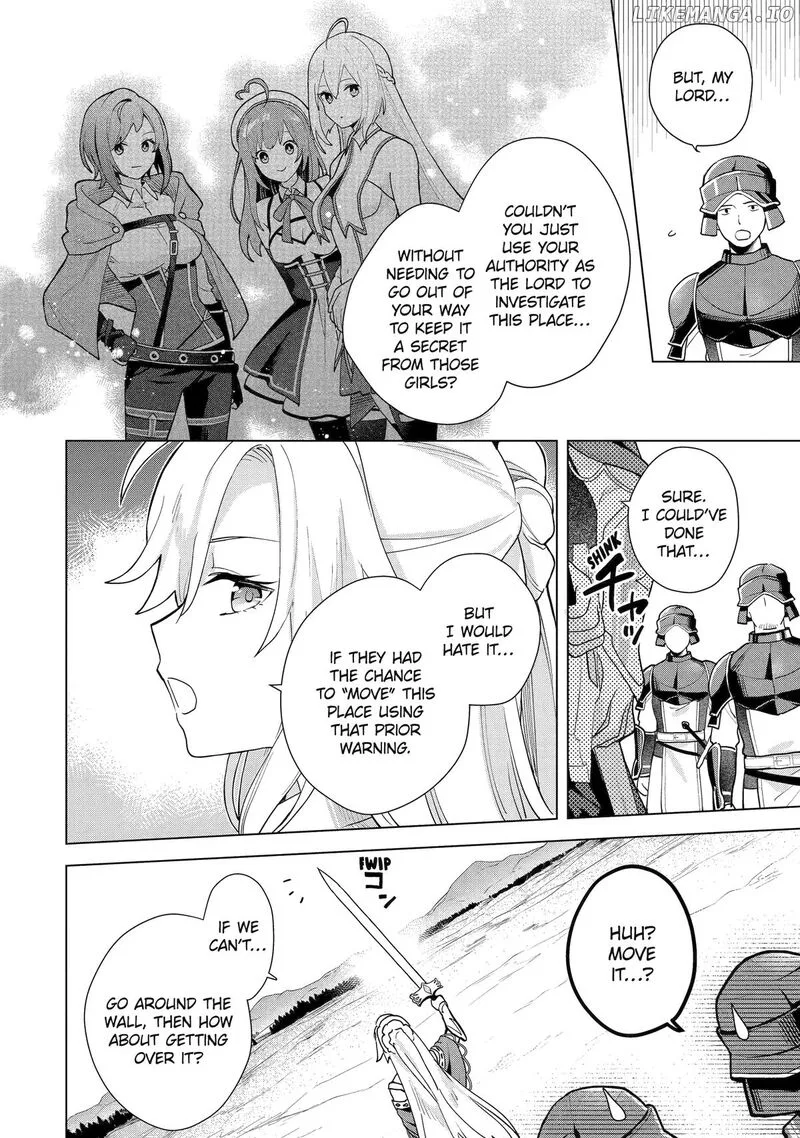 Saibai Cheat de Saikyou Saien: E, Tada no Katei Saien desu kedo? Chapter 24 page 4