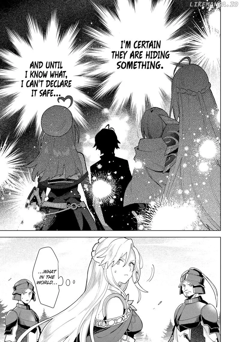 Saibai Cheat de Saikyou Saien: E, Tada no Katei Saien desu kedo? Chapter 24 page 17