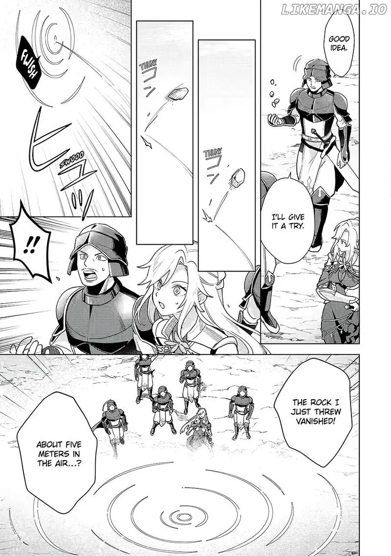 Saibai Cheat de Saikyou Saien: E, Tada no Katei Saien desu kedo? Chapter 24 page 5