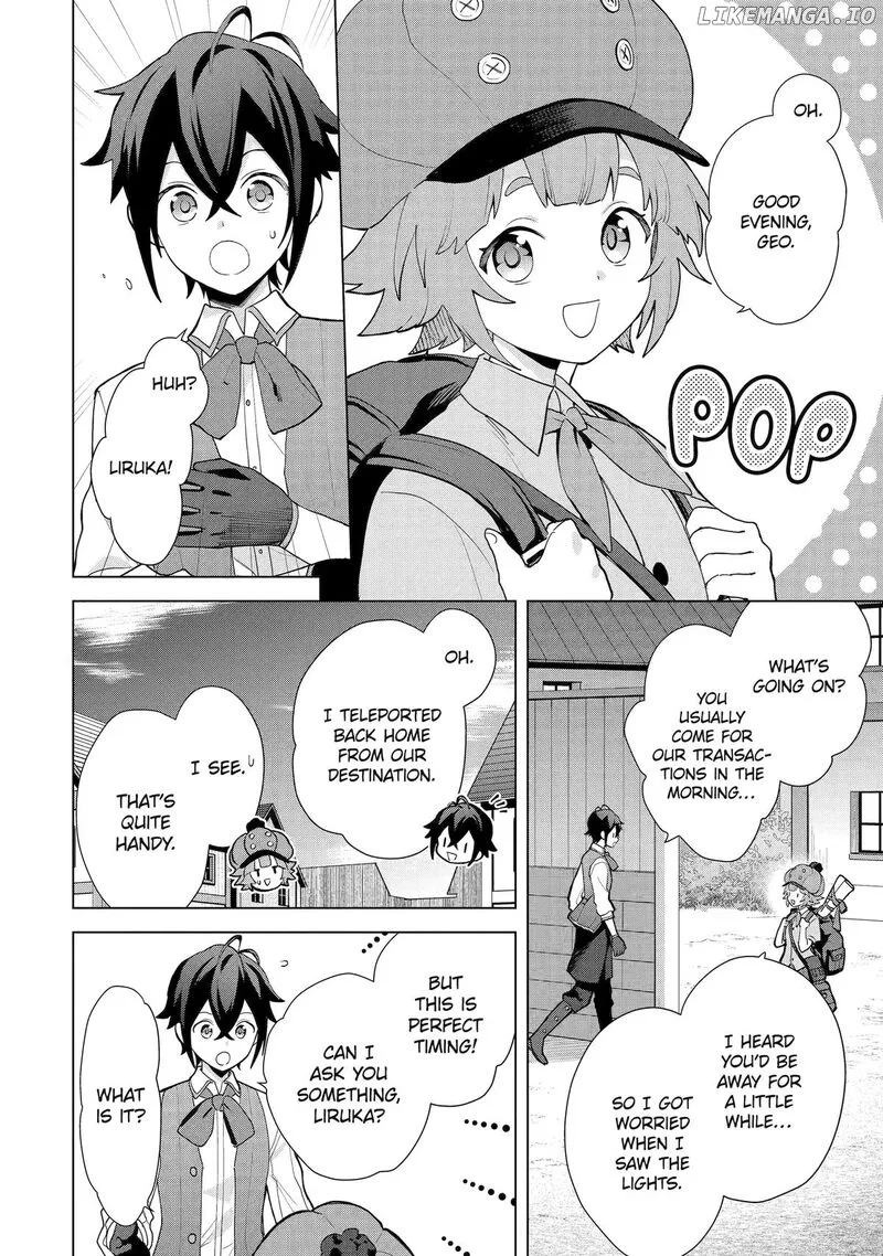 Saibai Cheat de Saikyou Saien: E, Tada no Katei Saien desu kedo? Chapter 24 page 36