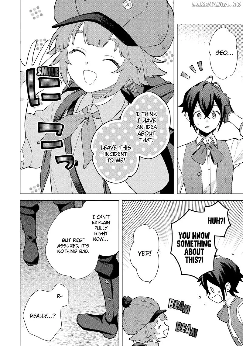 Saibai Cheat de Saikyou Saien: E, Tada no Katei Saien desu kedo? Chapter 24 page 38