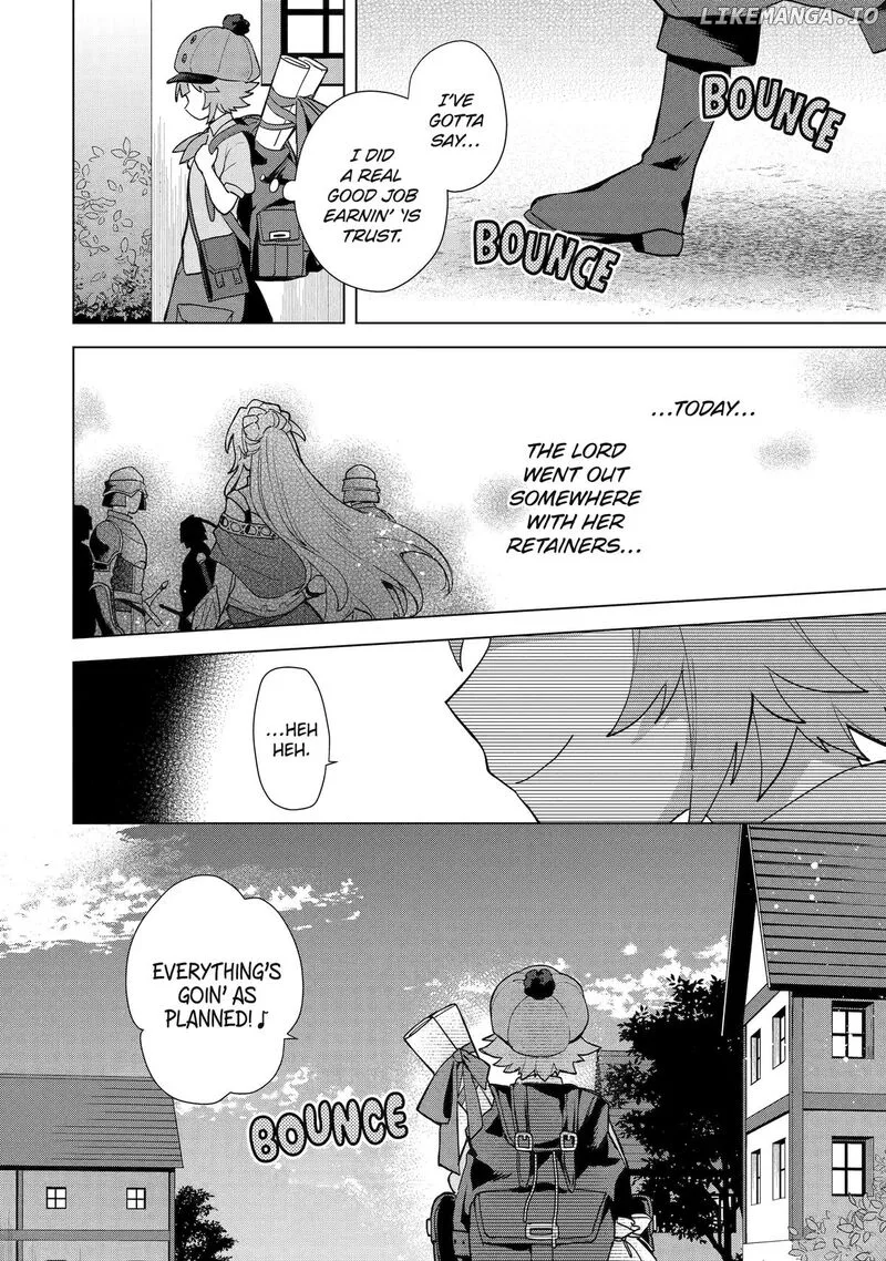 Saibai Cheat de Saikyou Saien: E, Tada no Katei Saien desu kedo? Chapter 24 page 40