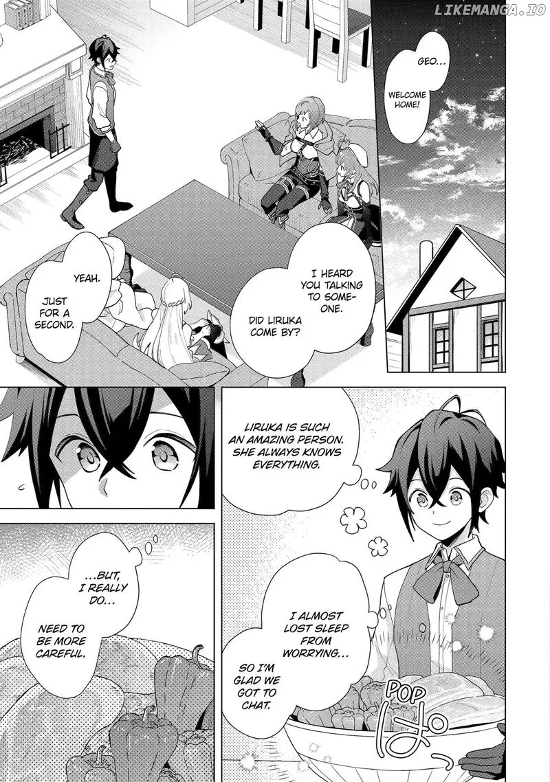 Saibai Cheat de Saikyou Saien: E, Tada no Katei Saien desu kedo? Chapter 24 page 41