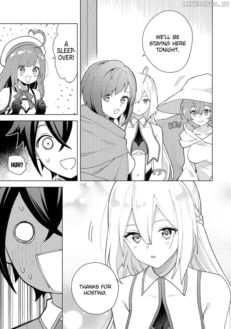 Saibai Cheat de Saikyou Saien: E, Tada no Katei Saien desu kedo? Chapter 24 page 43