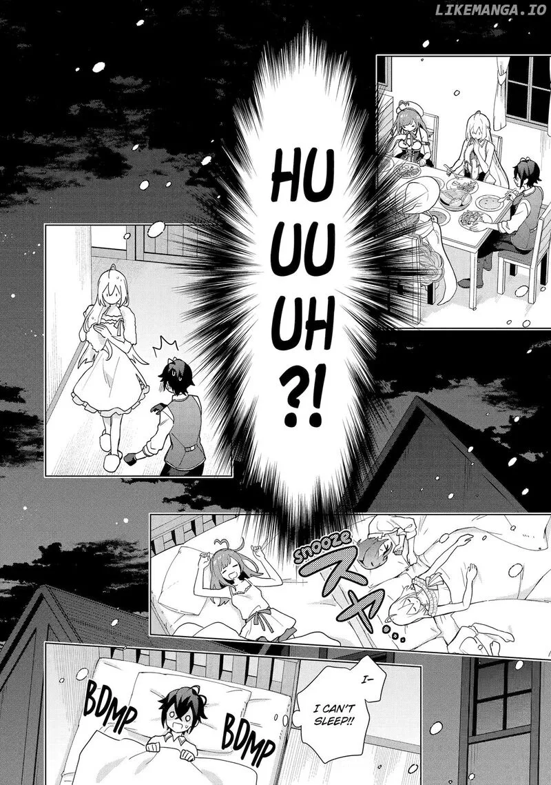 Saibai Cheat de Saikyou Saien: E, Tada no Katei Saien desu kedo? Chapter 24 page 44