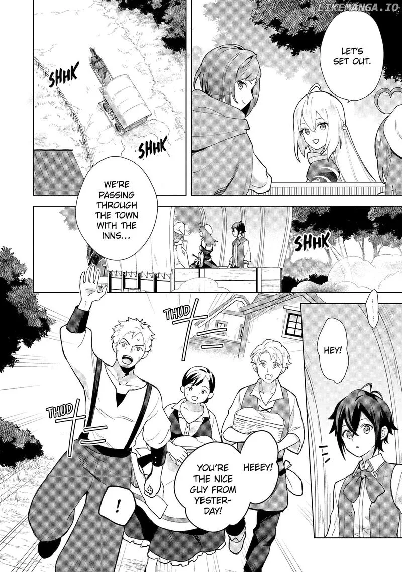 Saibai Cheat de Saikyou Saien: E, Tada no Katei Saien desu kedo? Chapter 24 page 46