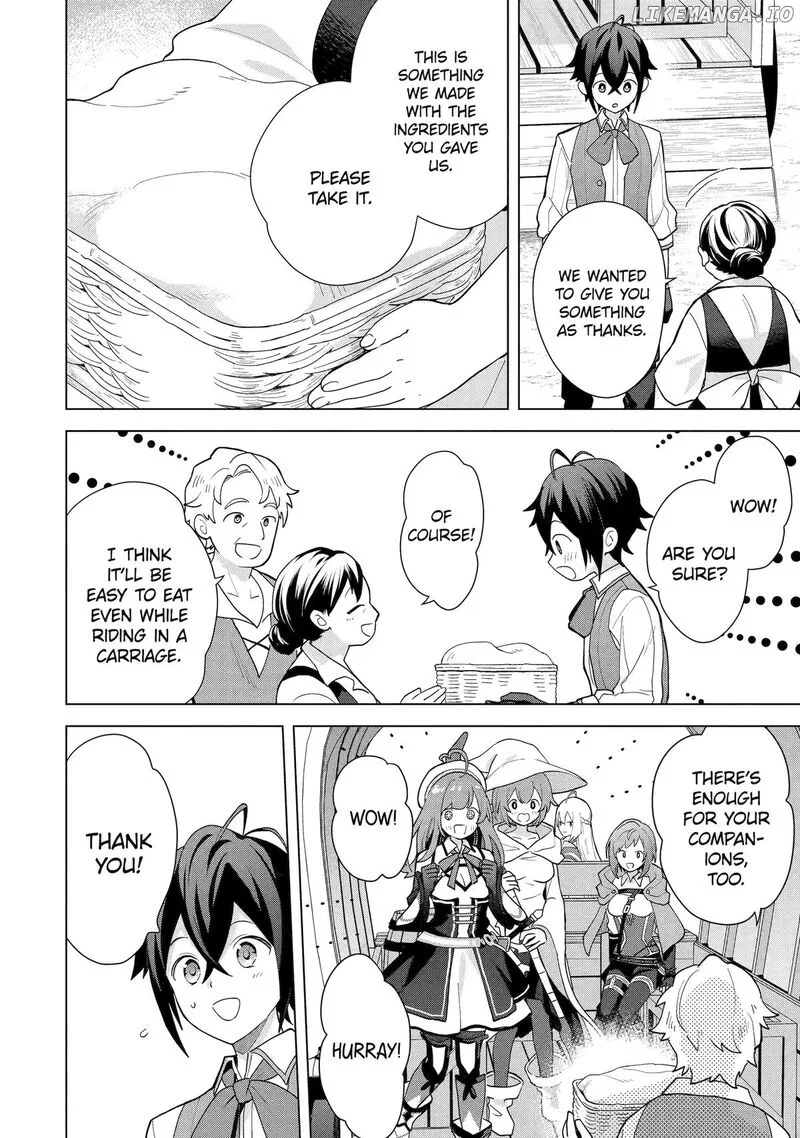 Saibai Cheat de Saikyou Saien: E, Tada no Katei Saien desu kedo? Chapter 24 page 48