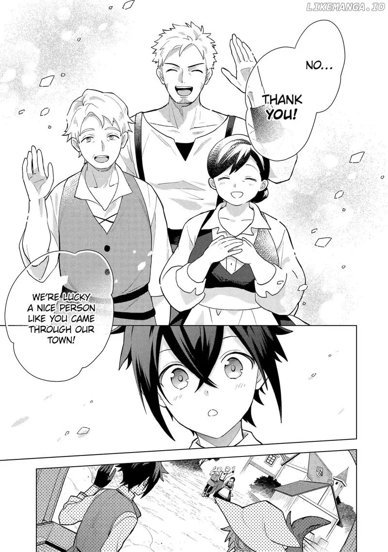 Saibai Cheat de Saikyou Saien: E, Tada no Katei Saien desu kedo? Chapter 24 page 49