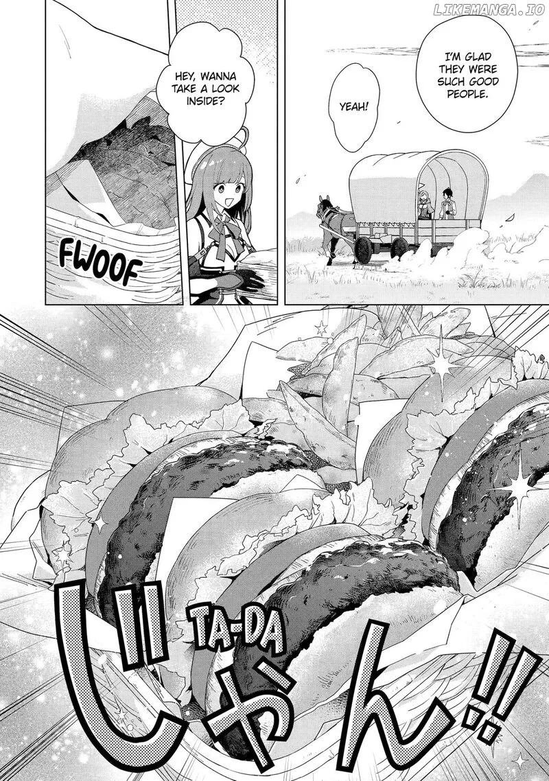 Saibai Cheat de Saikyou Saien: E, Tada no Katei Saien desu kedo? Chapter 24 page 50