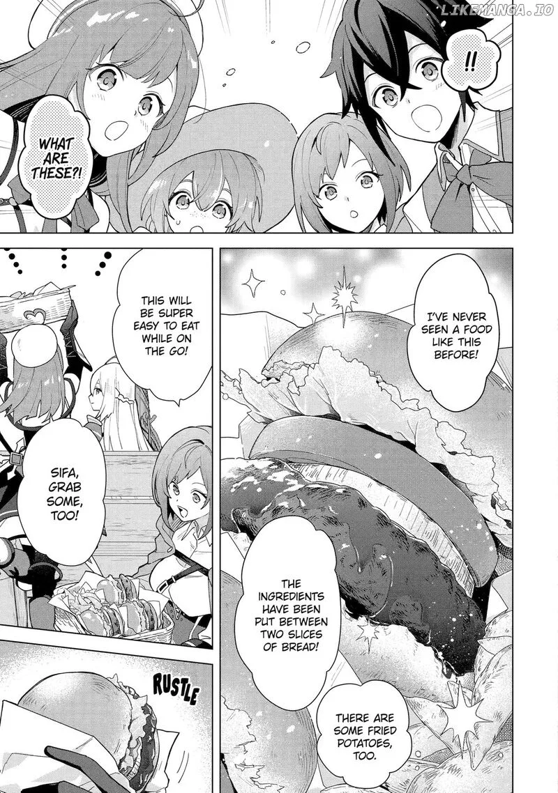 Saibai Cheat de Saikyou Saien: E, Tada no Katei Saien desu kedo? Chapter 24 page 51