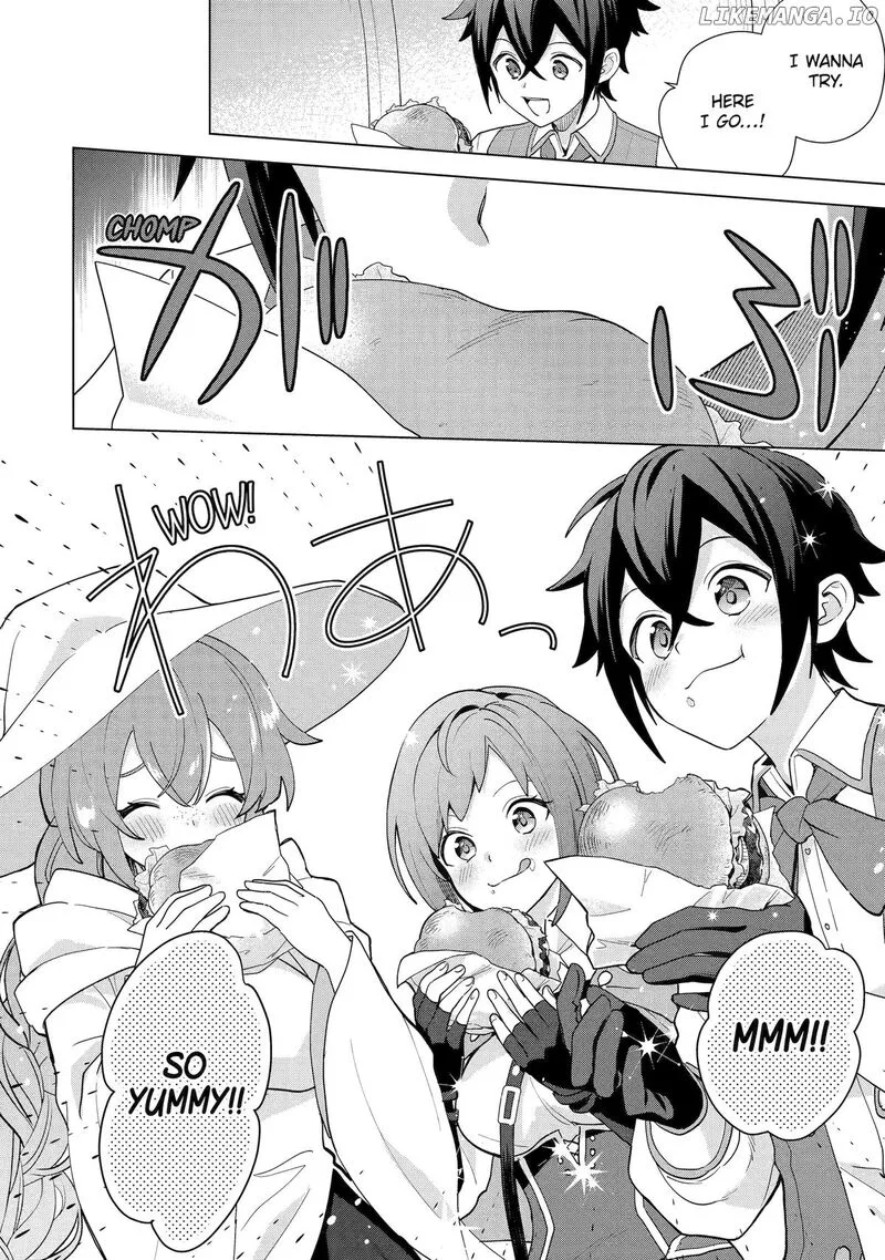 Saibai Cheat de Saikyou Saien: E, Tada no Katei Saien desu kedo? Chapter 24 page 52