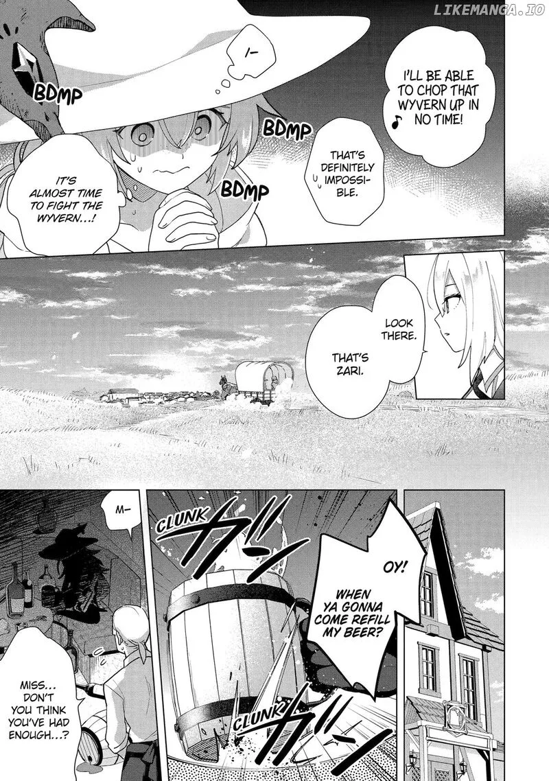 Saibai Cheat de Saikyou Saien: E, Tada no Katei Saien desu kedo? Chapter 24 page 58