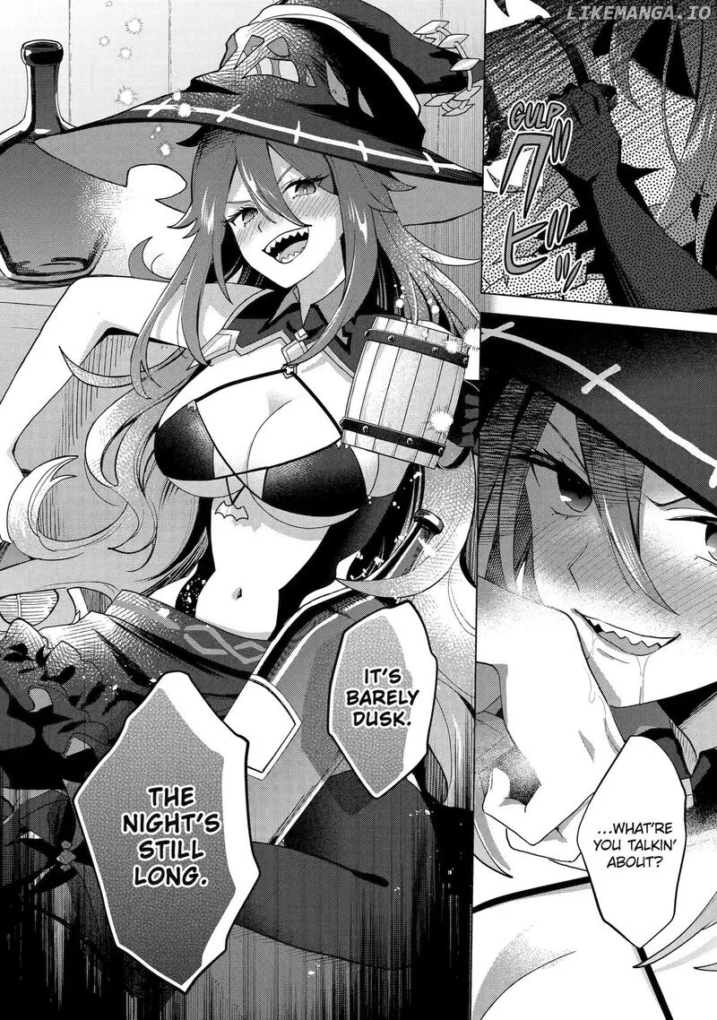 Saibai Cheat de Saikyou Saien: E, Tada no Katei Saien desu kedo? Chapter 24 page 59