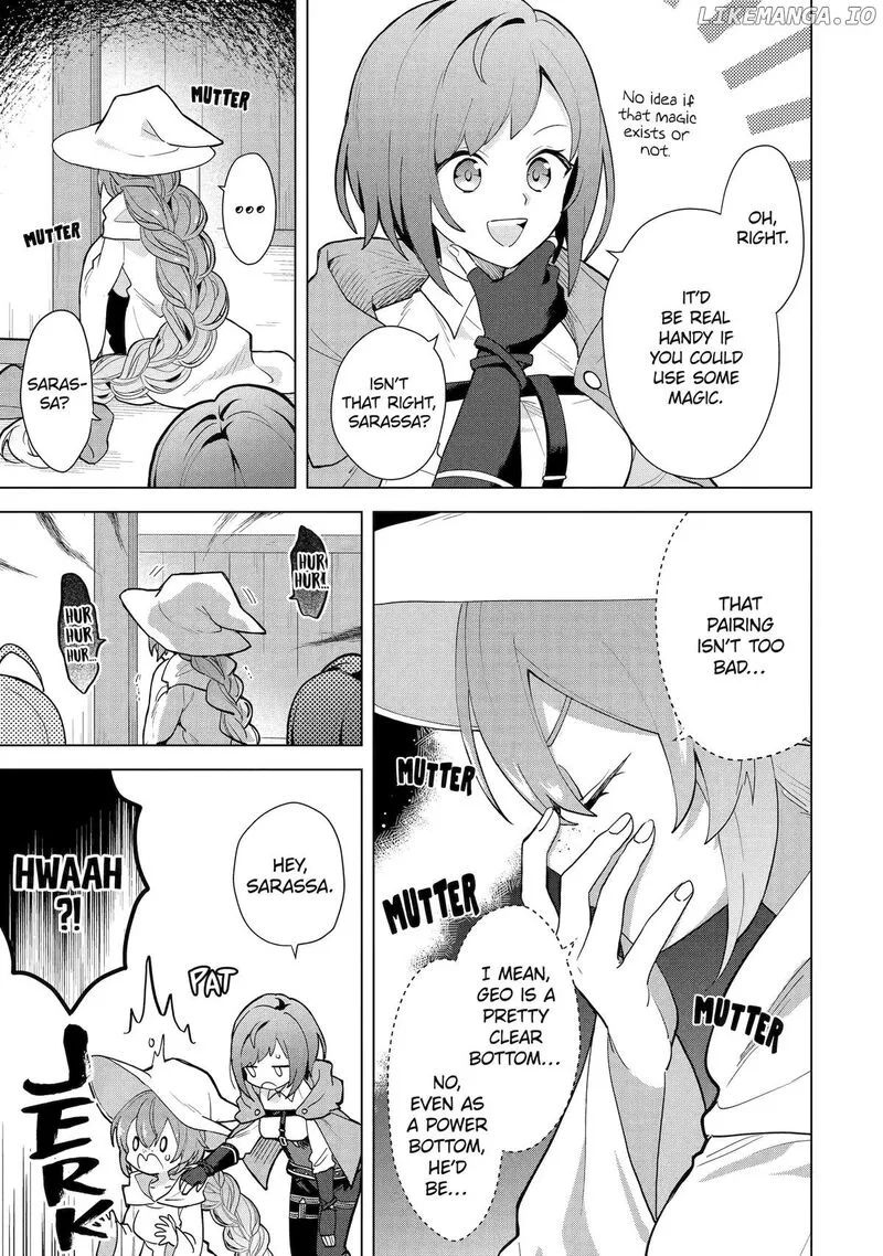 Saibai Cheat de Saikyou Saien: E, Tada no Katei Saien desu kedo? Chapter 25 page 5