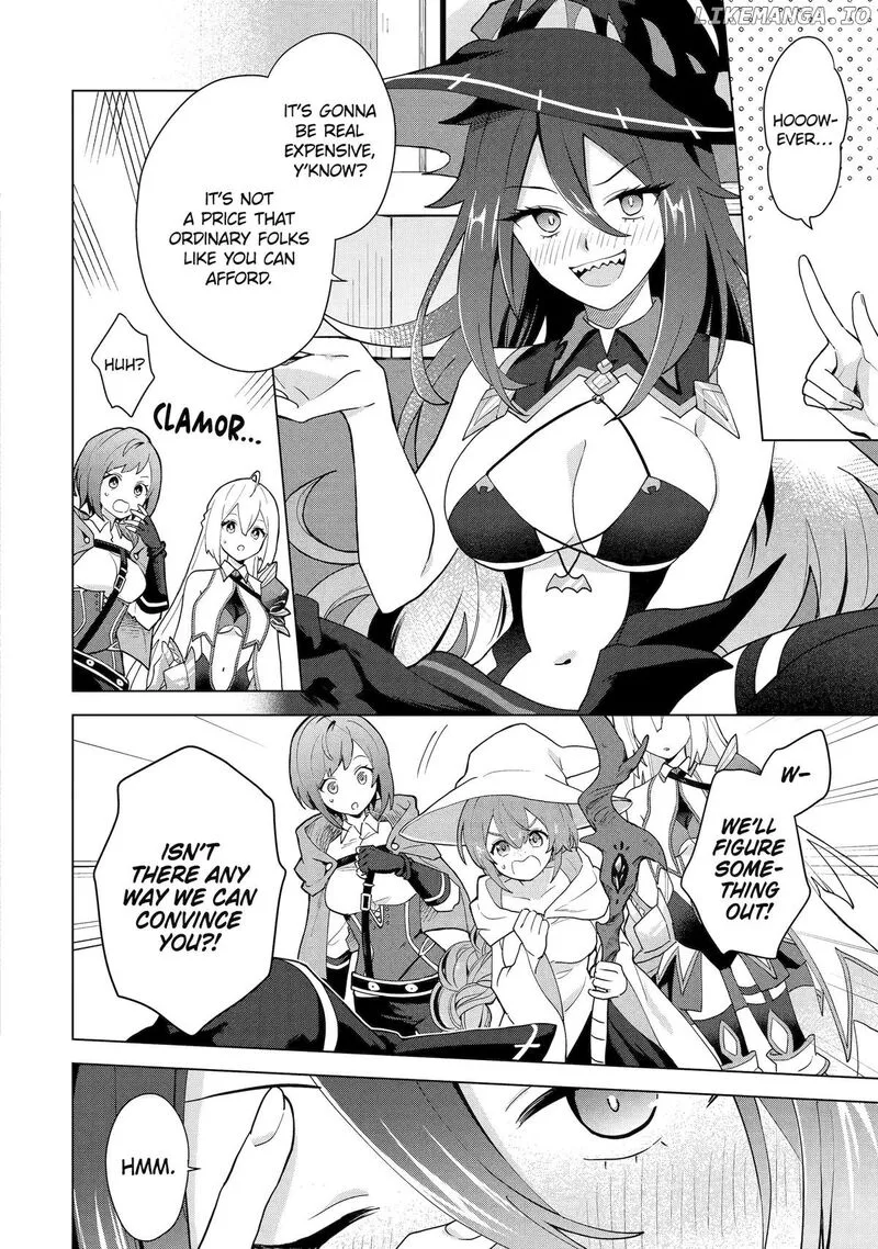Saibai Cheat de Saikyou Saien: E, Tada no Katei Saien desu kedo? Chapter 25 page 28