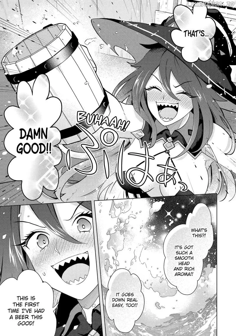 Saibai Cheat de Saikyou Saien: E, Tada no Katei Saien desu kedo? Chapter 25 page 25