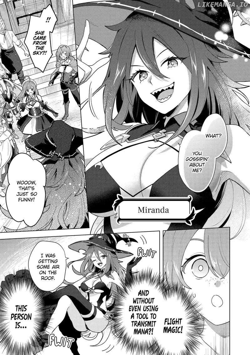 Saibai Cheat de Saikyou Saien: E, Tada no Katei Saien desu kedo? Chapter 25 page 15