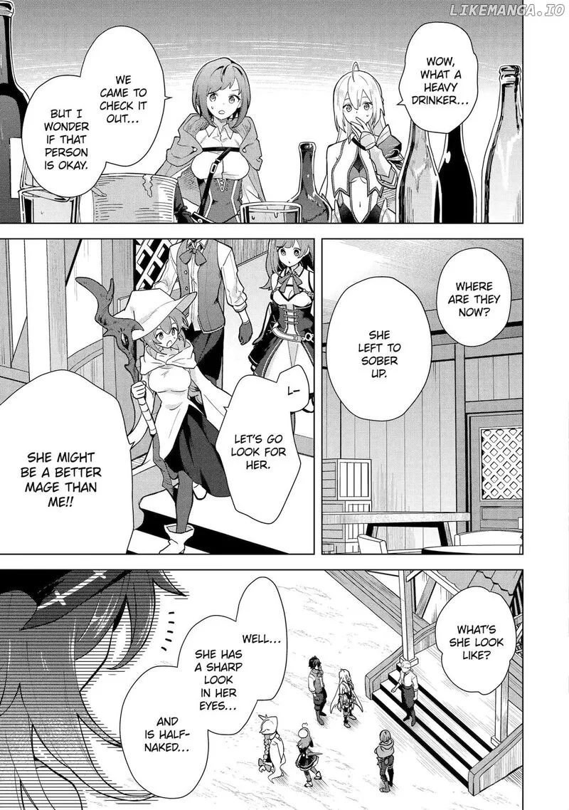 Saibai Cheat de Saikyou Saien: E, Tada no Katei Saien desu kedo? Chapter 25 page 13
