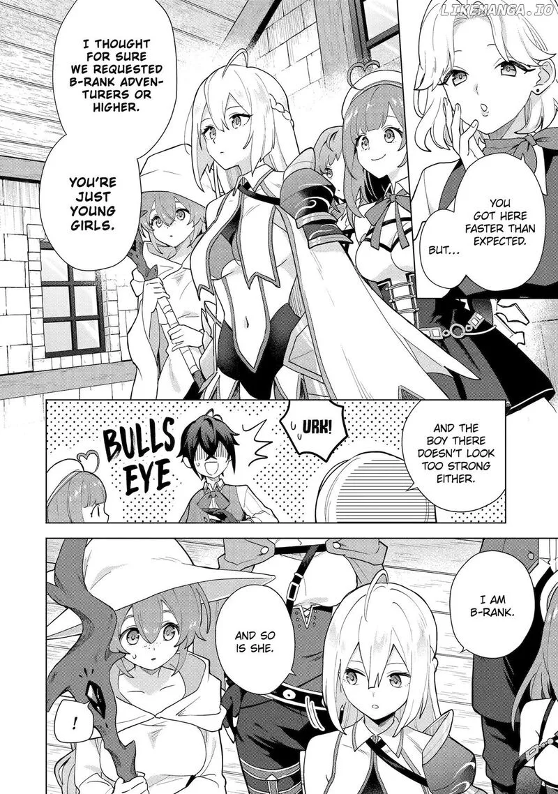 Saibai Cheat de Saikyou Saien: E, Tada no Katei Saien desu kedo? Chapter 25 page 10