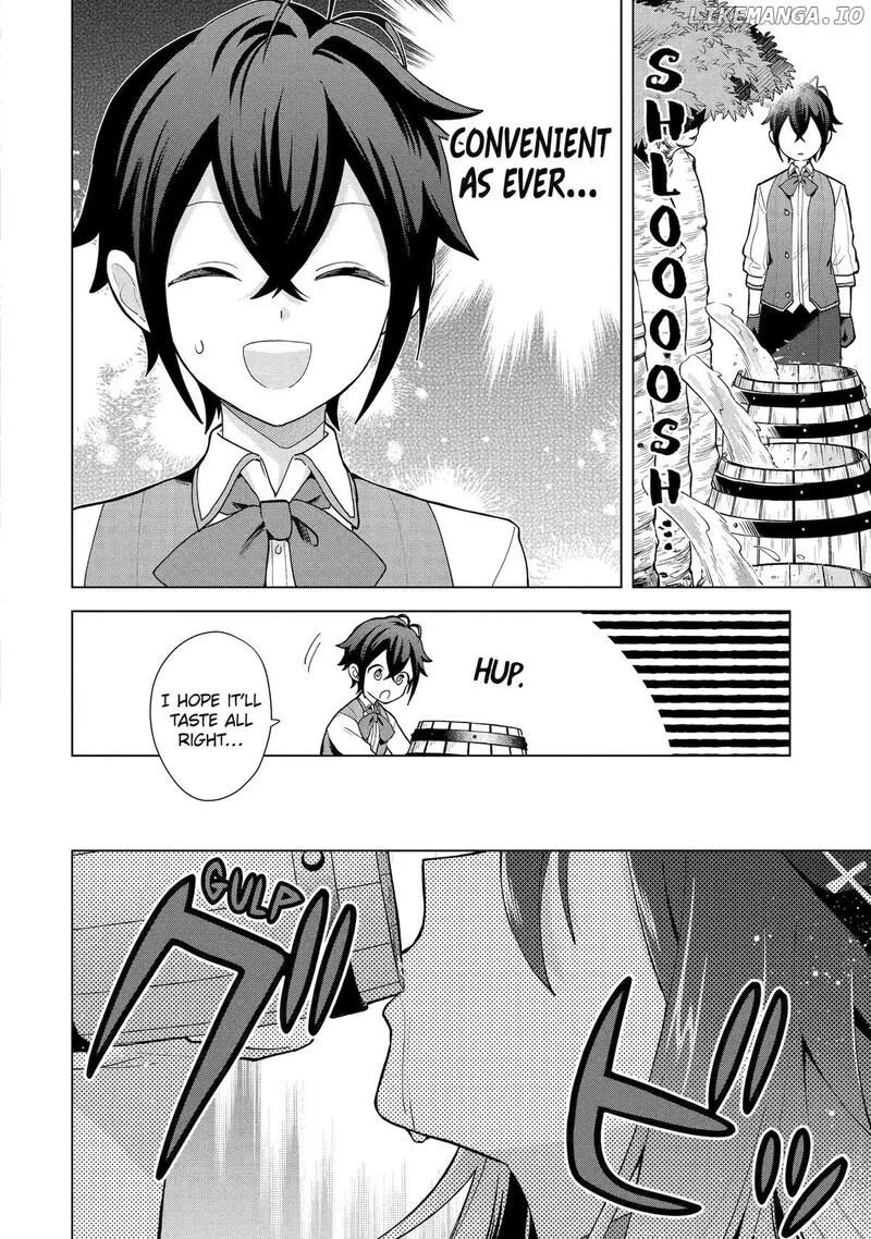 Saibai Cheat de Saikyou Saien: E, Tada no Katei Saien desu kedo? Chapter 25 page 24