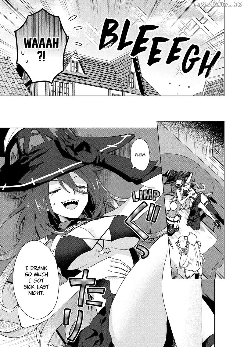 Saibai Cheat de Saikyou Saien: E, Tada no Katei Saien desu kedo? Chapter 25 page 17