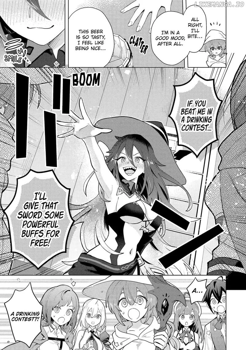 Saibai Cheat de Saikyou Saien: E, Tada no Katei Saien desu kedo? Chapter 25 page 29