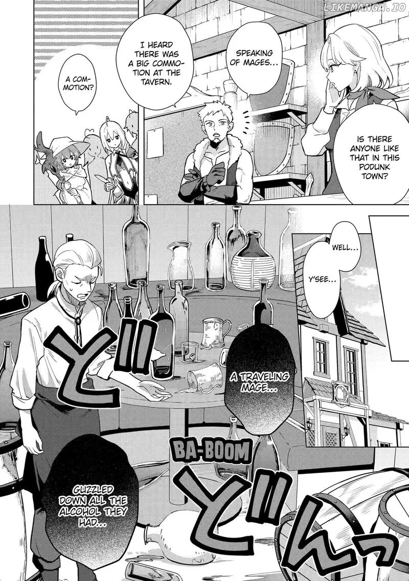 Saibai Cheat de Saikyou Saien: E, Tada no Katei Saien desu kedo? Chapter 25 page 12