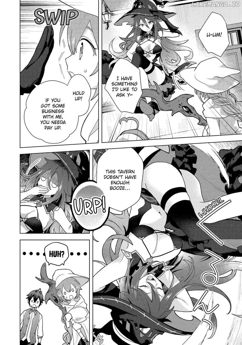 Saibai Cheat de Saikyou Saien: E, Tada no Katei Saien desu kedo? Chapter 25 page 16