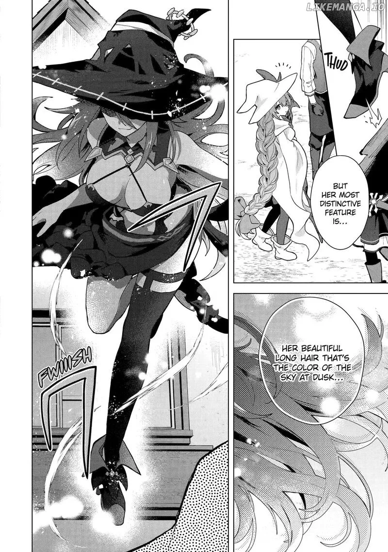 Saibai Cheat de Saikyou Saien: E, Tada no Katei Saien desu kedo? Chapter 25 page 14