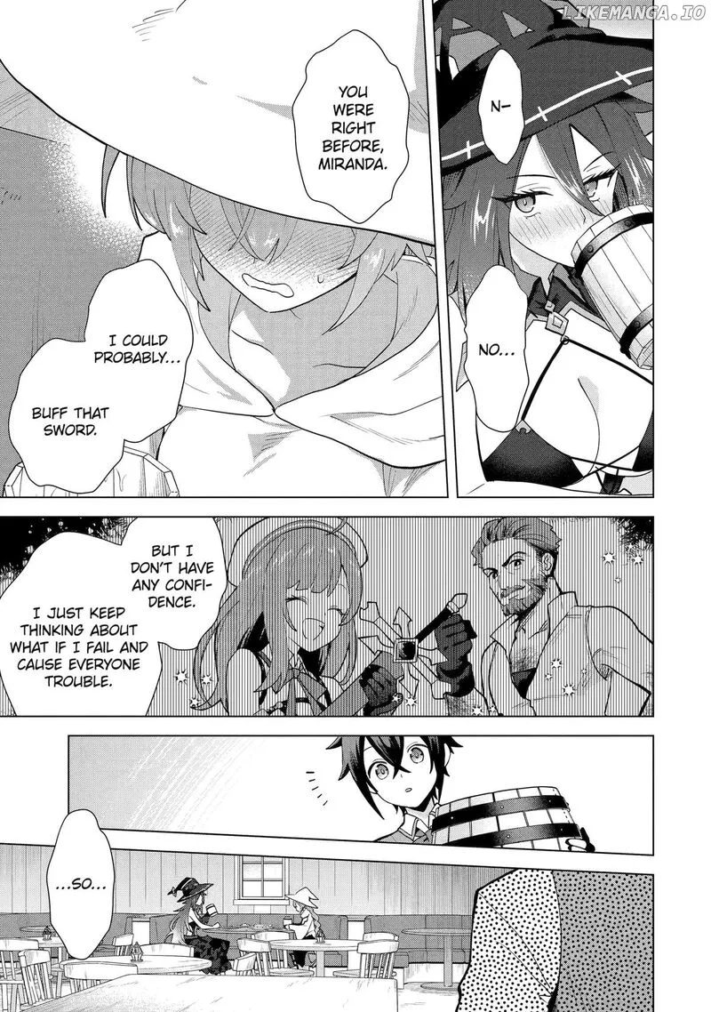 Saibai Cheat de Saikyou Saien: E, Tada no Katei Saien desu kedo? Chapter 25 page 41