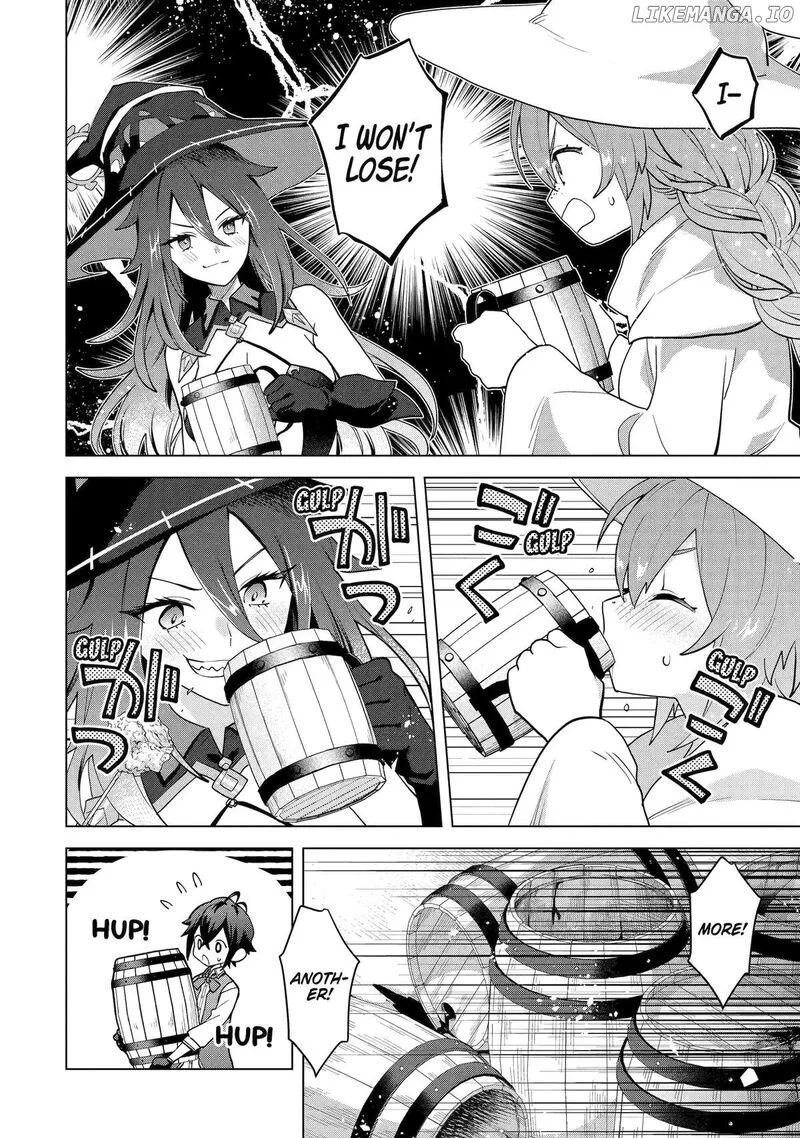 Saibai Cheat de Saikyou Saien: E, Tada no Katei Saien desu kedo? Chapter 25 page 38