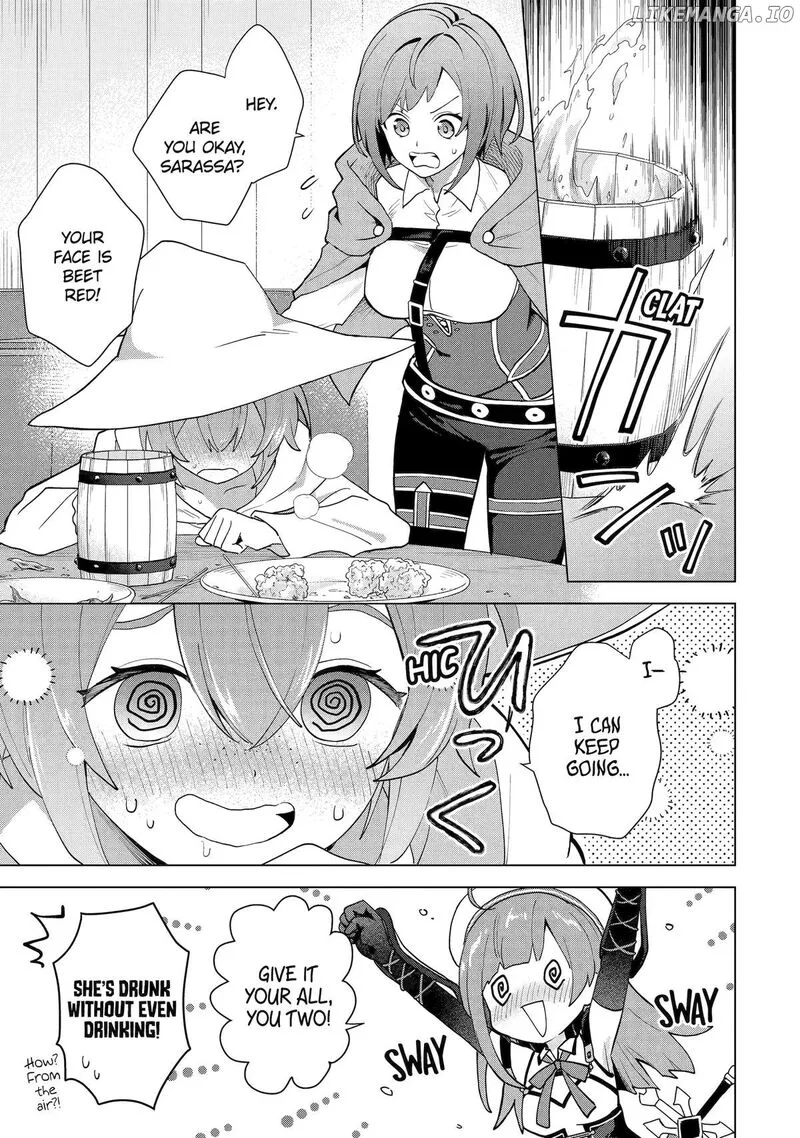 Saibai Cheat de Saikyou Saien: E, Tada no Katei Saien desu kedo? Chapter 25 page 39