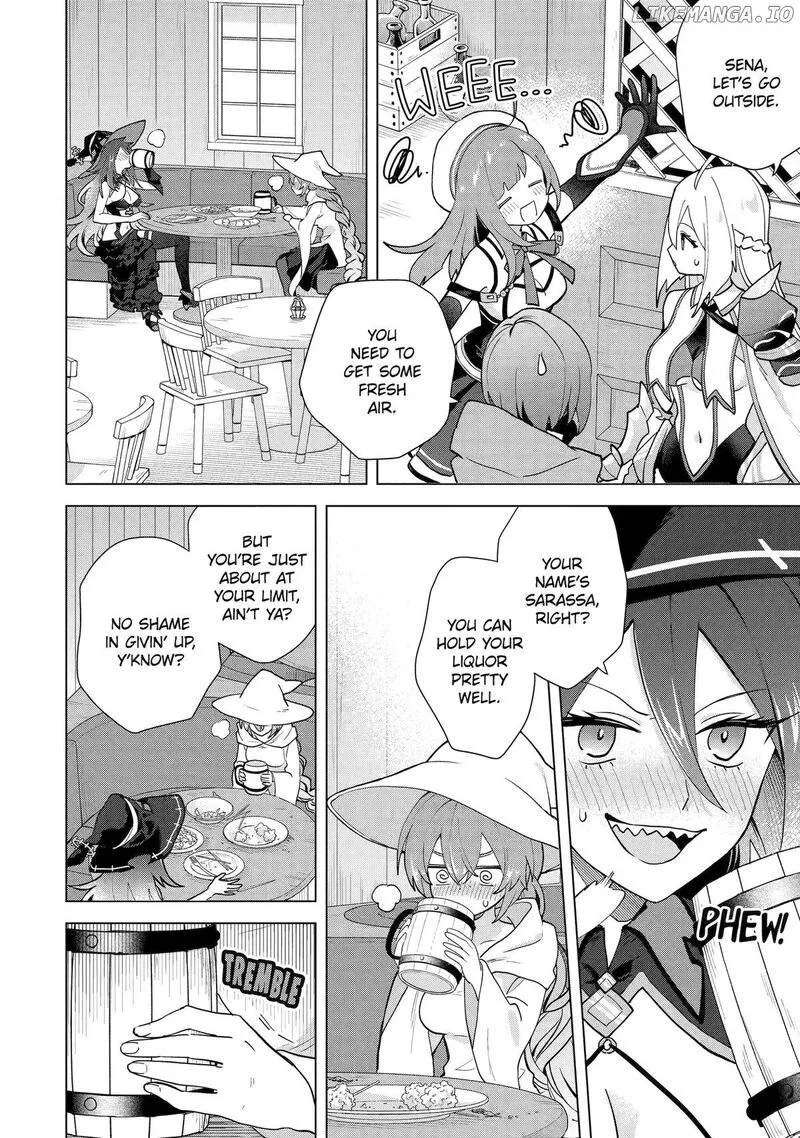 Saibai Cheat de Saikyou Saien: E, Tada no Katei Saien desu kedo? Chapter 25 page 40