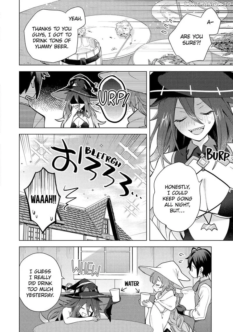 Saibai Cheat de Saikyou Saien: E, Tada no Katei Saien desu kedo? Chapter 25 page 44