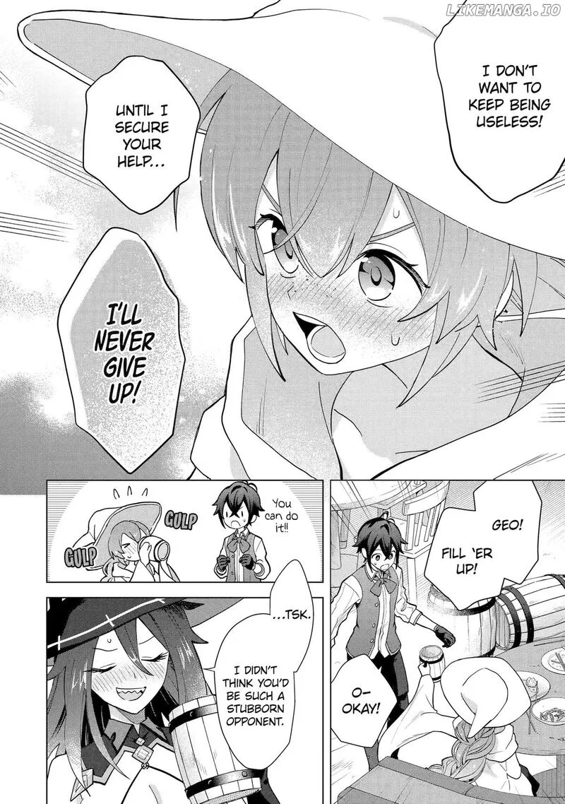 Saibai Cheat de Saikyou Saien: E, Tada no Katei Saien desu kedo? Chapter 25 page 42