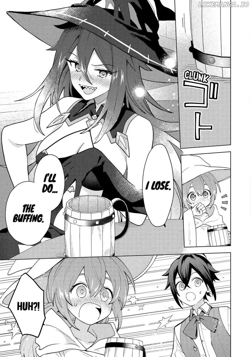 Saibai Cheat de Saikyou Saien: E, Tada no Katei Saien desu kedo? Chapter 25 page 43