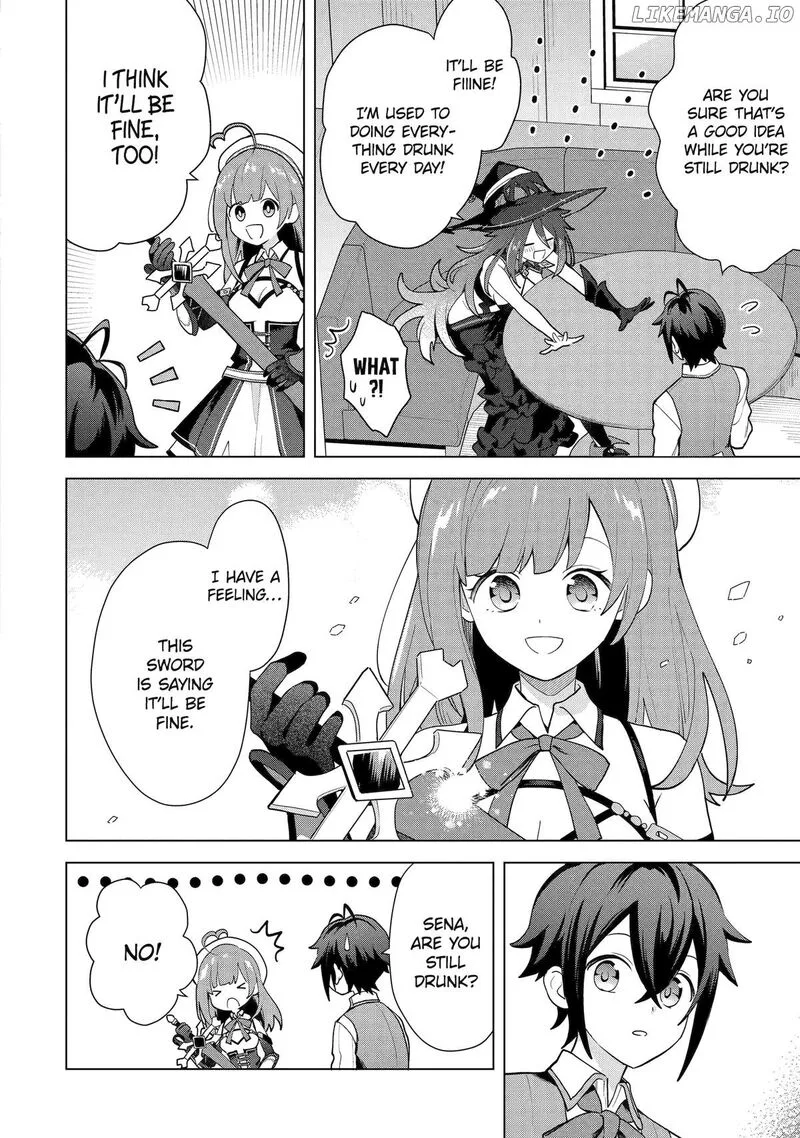Saibai Cheat de Saikyou Saien: E, Tada no Katei Saien desu kedo? Chapter 25 page 46