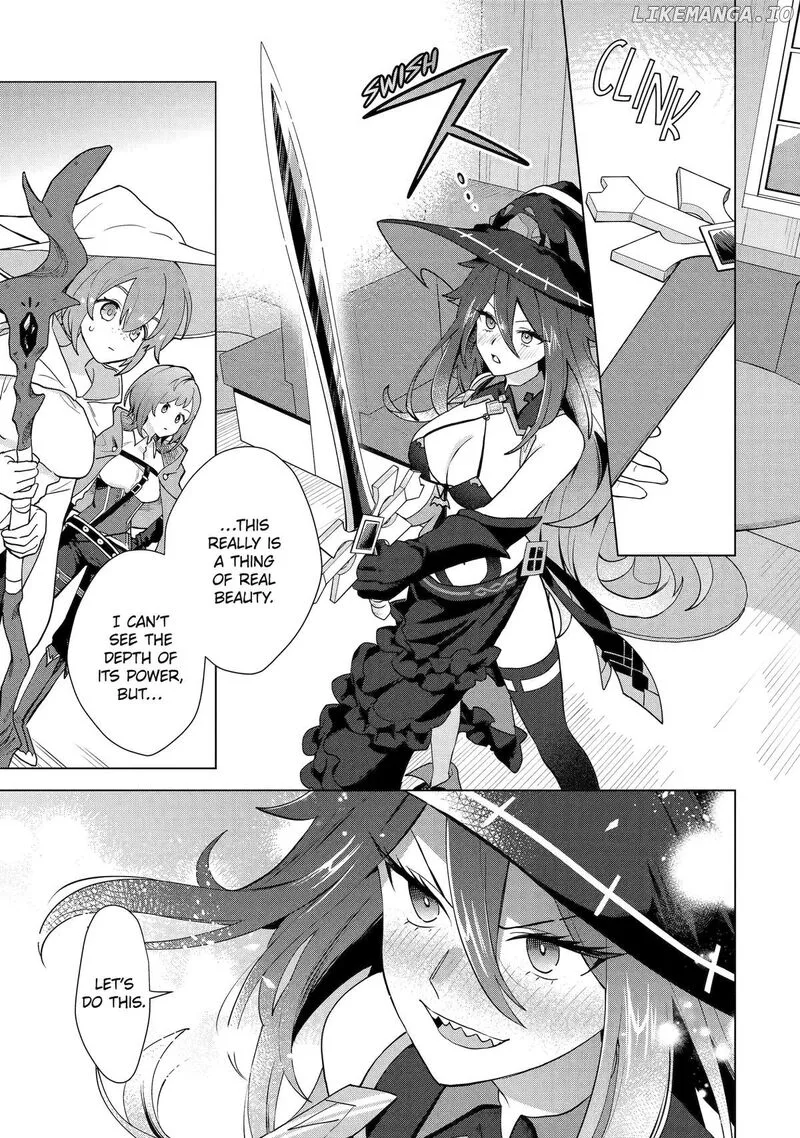 Saibai Cheat de Saikyou Saien: E, Tada no Katei Saien desu kedo? Chapter 25 page 47