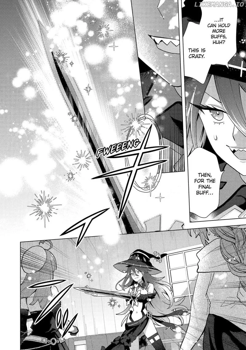 Saibai Cheat de Saikyou Saien: E, Tada no Katei Saien desu kedo? Chapter 25 page 49