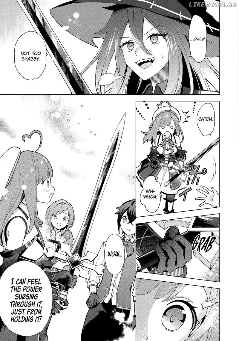 Saibai Cheat de Saikyou Saien: E, Tada no Katei Saien desu kedo? Chapter 25 page 50