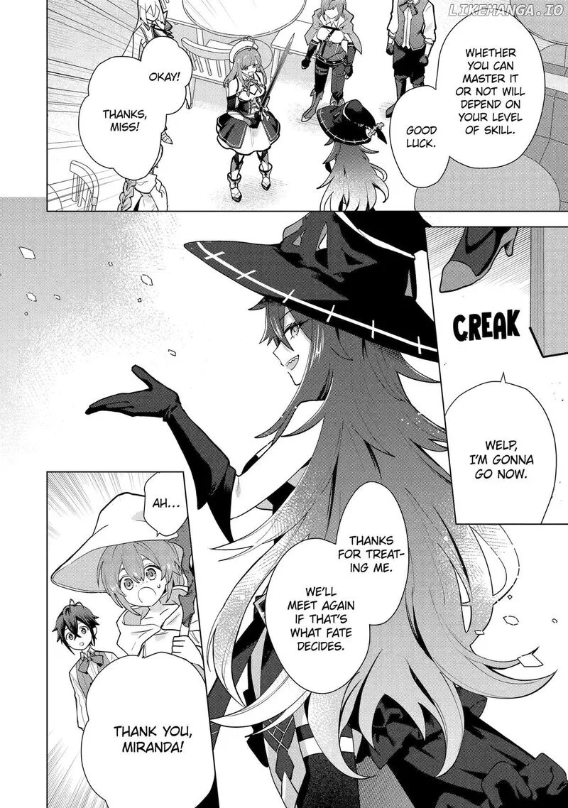 Saibai Cheat de Saikyou Saien: E, Tada no Katei Saien desu kedo? Chapter 25 page 51