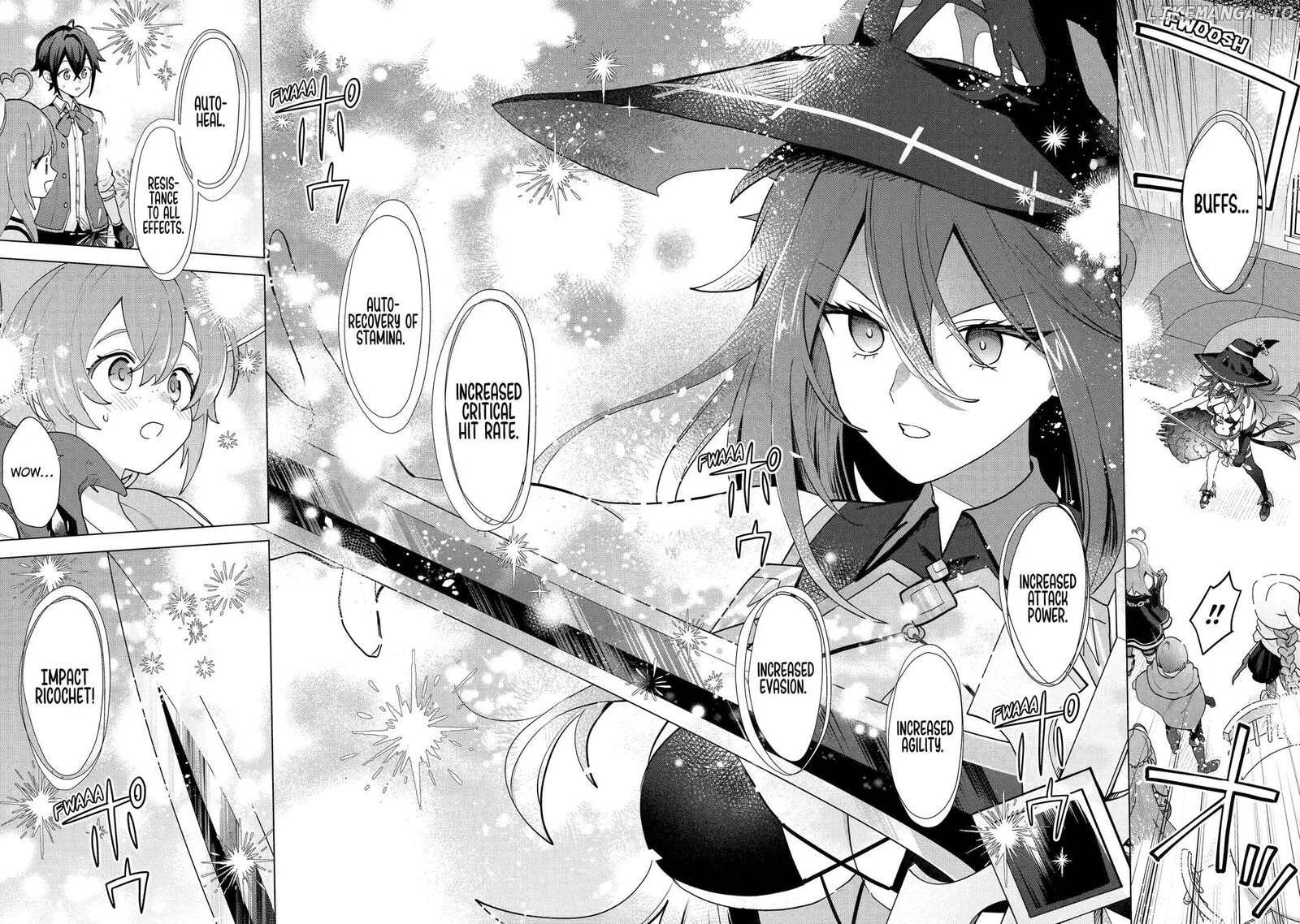 Saibai Cheat de Saikyou Saien: E, Tada no Katei Saien desu kedo? Chapter 25 page 48