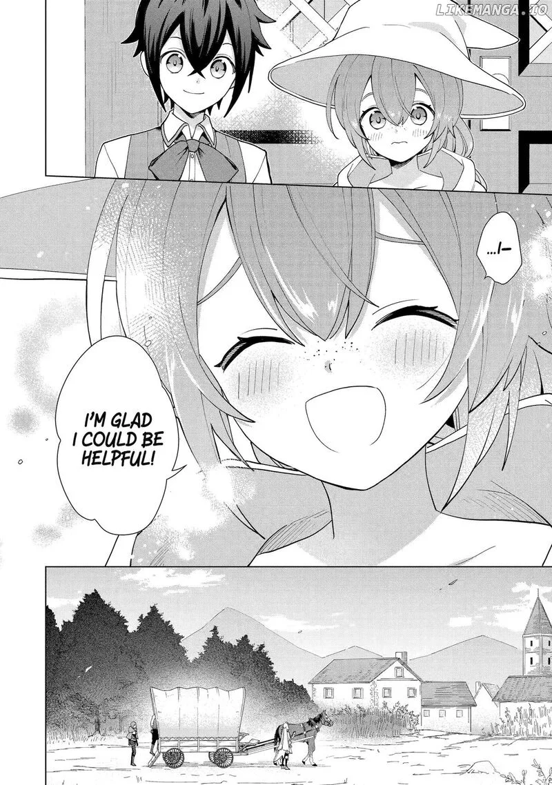 Saibai Cheat de Saikyou Saien: E, Tada no Katei Saien desu kedo? Chapter 25 page 53